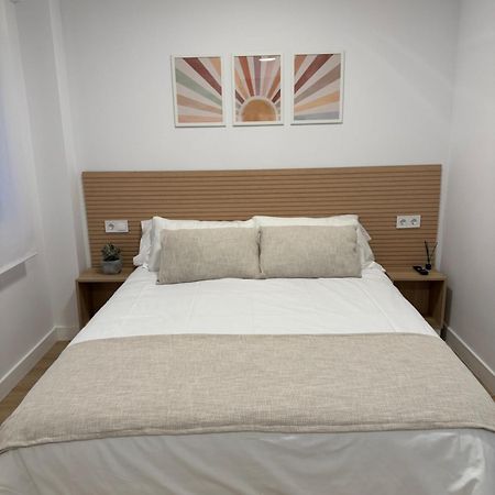 Salitre Rooms ซานตานเดร์ ภายนอก รูปภาพ
