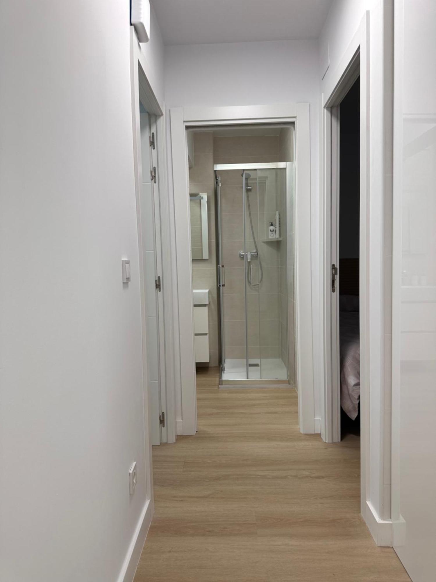 Salitre Rooms ซานตานเดร์ ภายนอก รูปภาพ