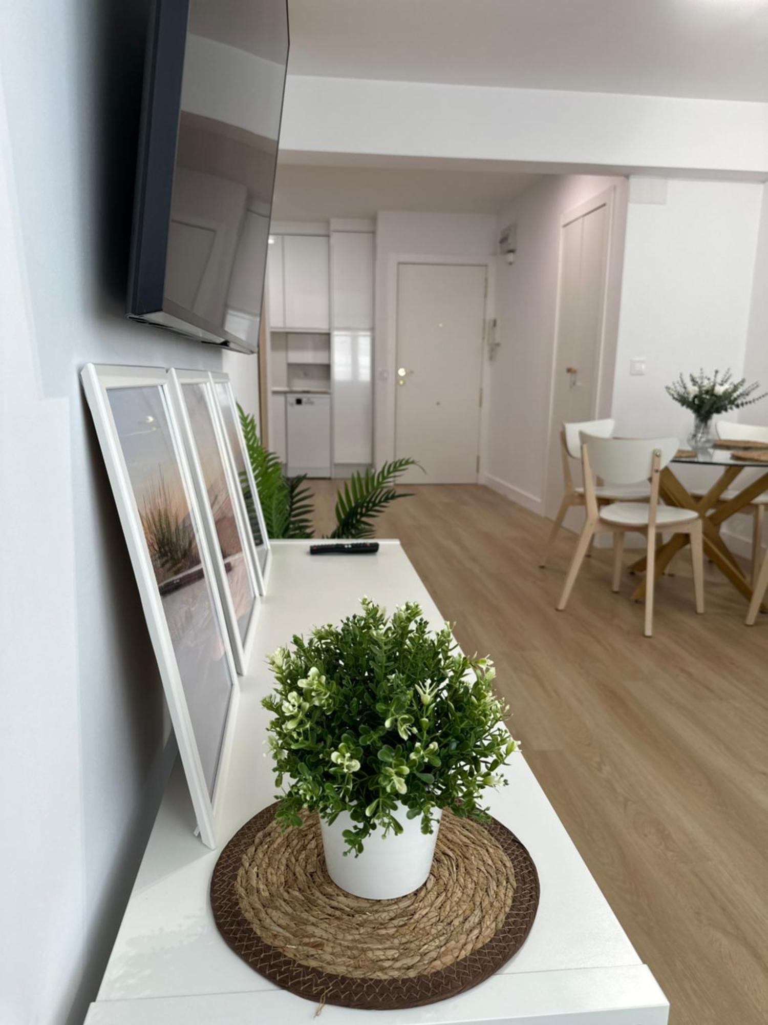 Salitre Rooms ซานตานเดร์ ภายนอก รูปภาพ