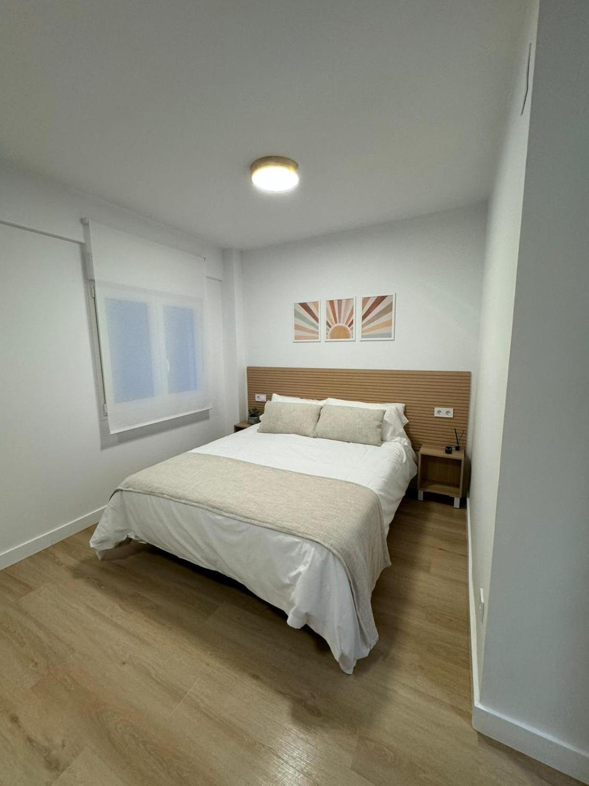 Salitre Rooms ซานตานเดร์ ภายนอก รูปภาพ