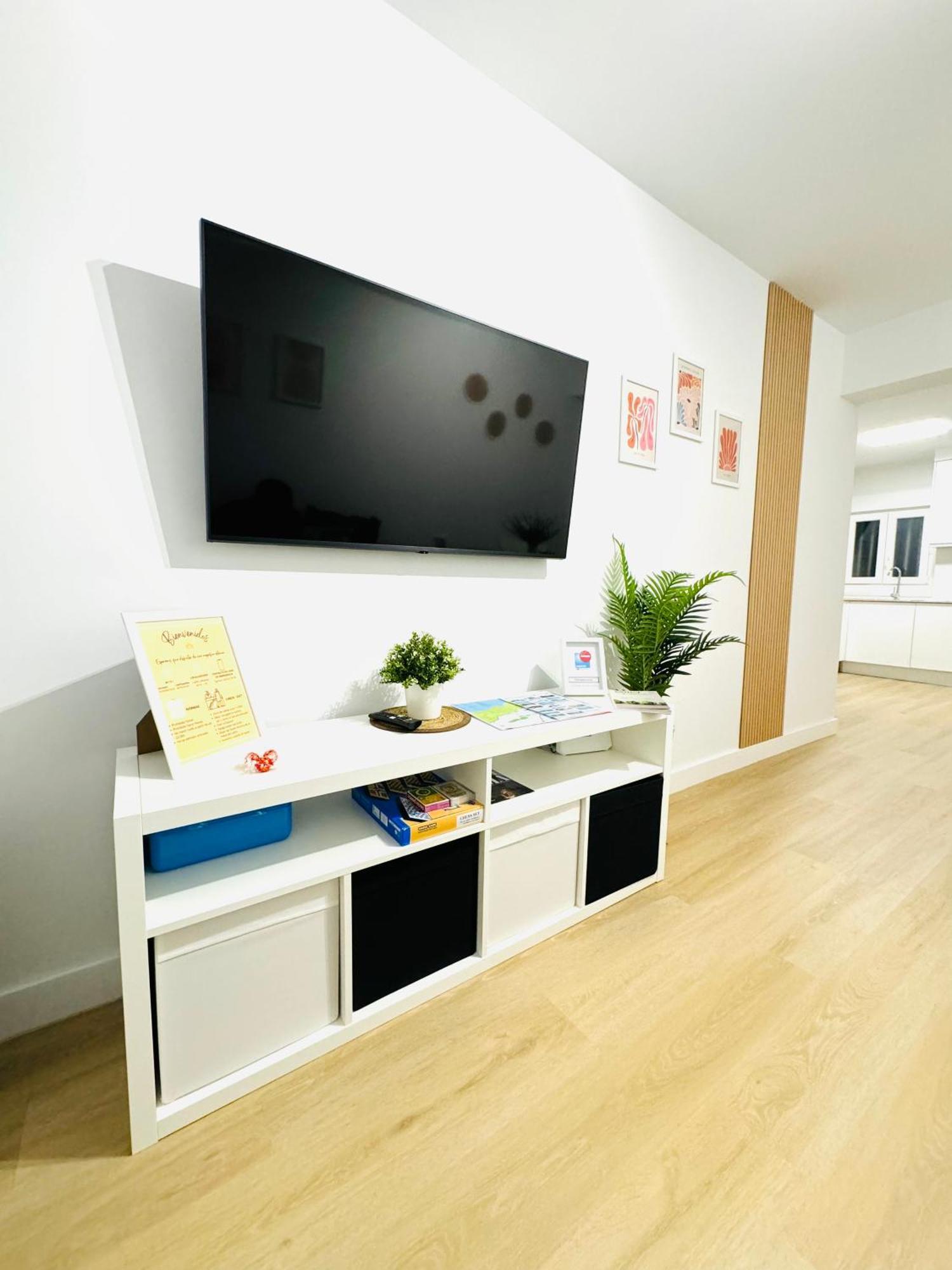Salitre Rooms ซานตานเดร์ ห้อง รูปภาพ